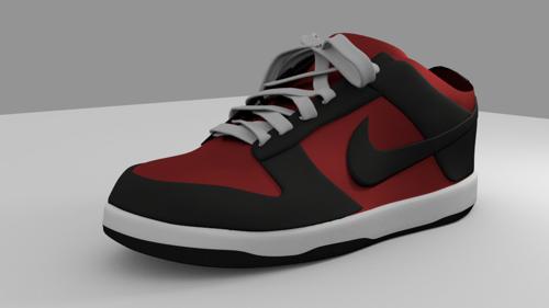 Nike Dunk