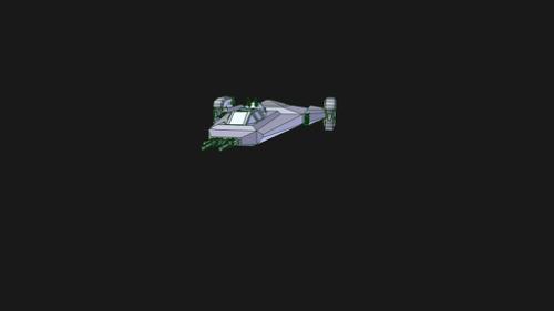 Space Fighter