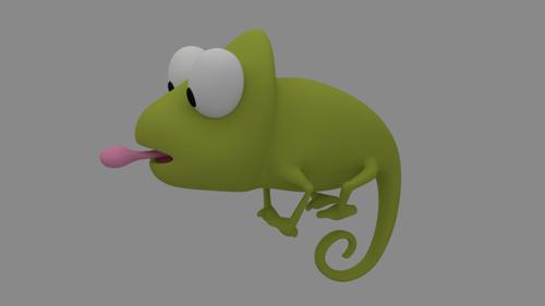 Chamilito V1.0
