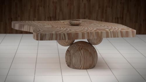 Furniture Table