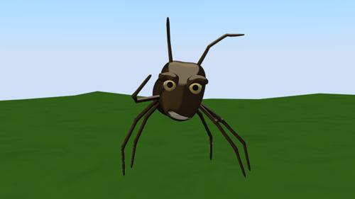 CartoonAnt