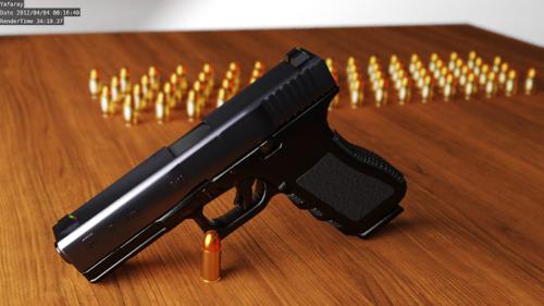 Glock17