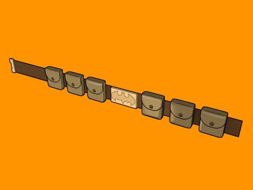 Batman s Utility Belt