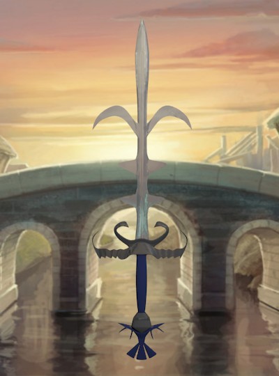 Armadyl Godsword