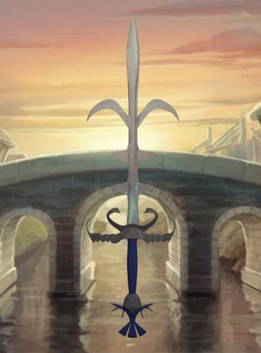 Armadyl Godsword