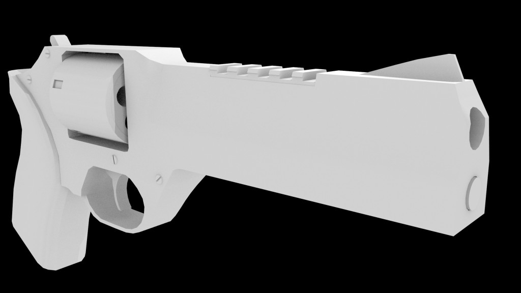 .357 Rhino