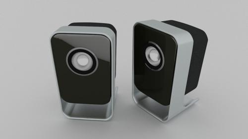 Speakers