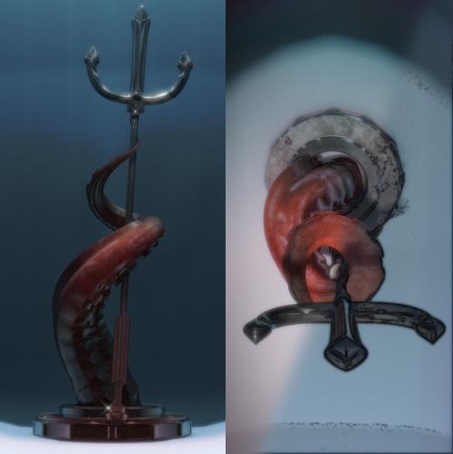 Squid SSS Procedural Test