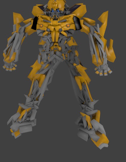 Bumblebee