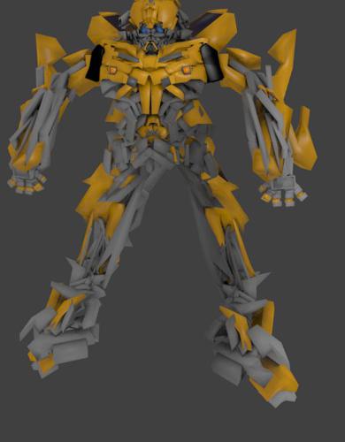 Bumblebee