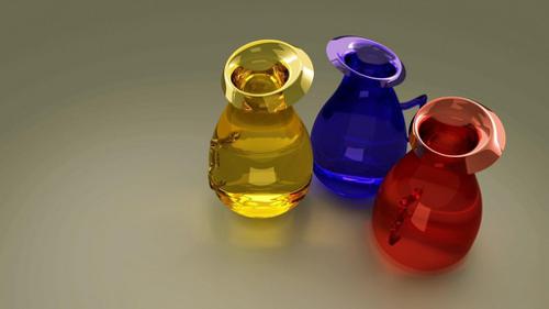 3 Jugs