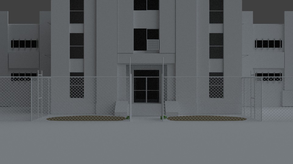 Prison