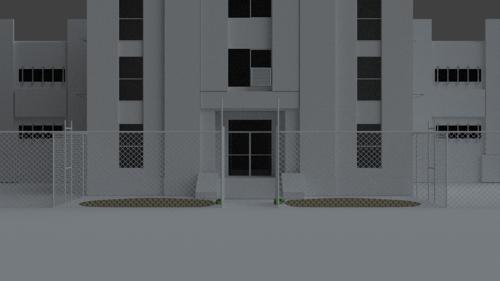 Prison