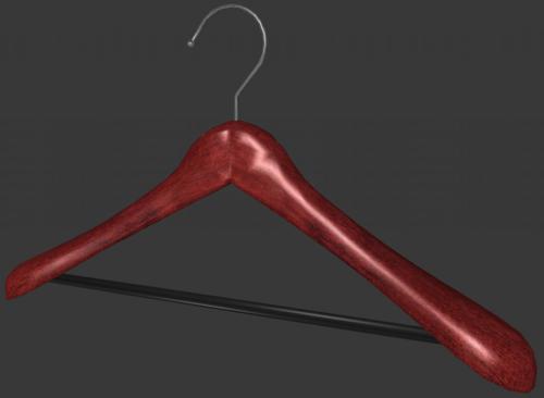 Clothes Hanger