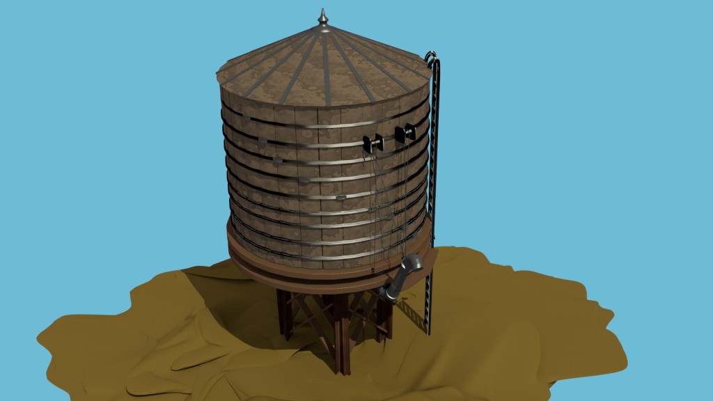water_tank