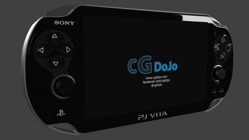 PSVita