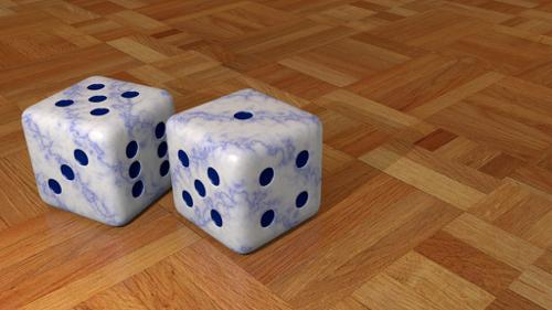 Dice