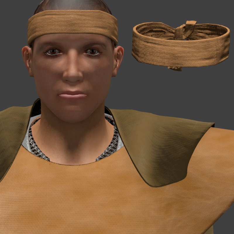 Headband