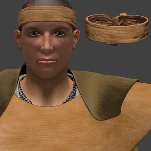 Headband