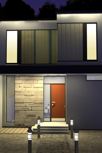 Modern House