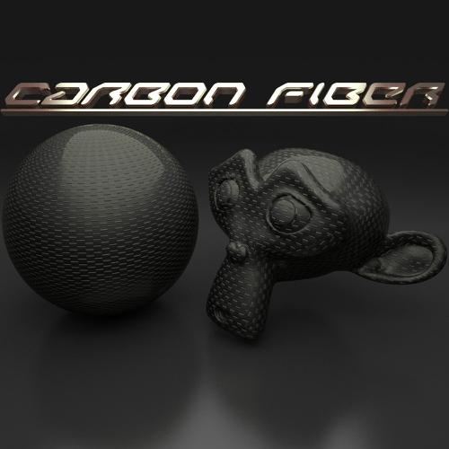 Carbon Fiber Material