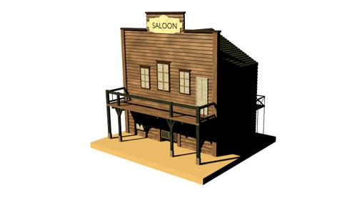 WESTERN_SALOON
