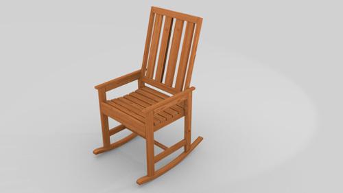 chair