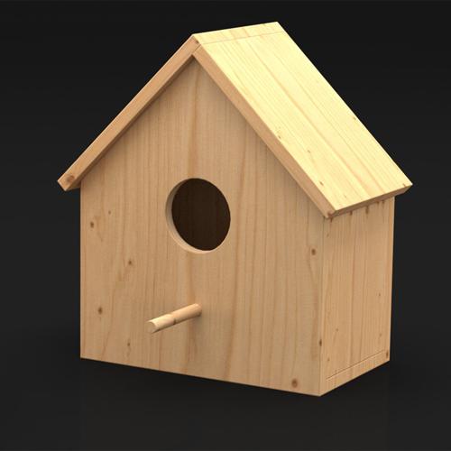 Birdhouse