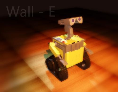 Wall-e