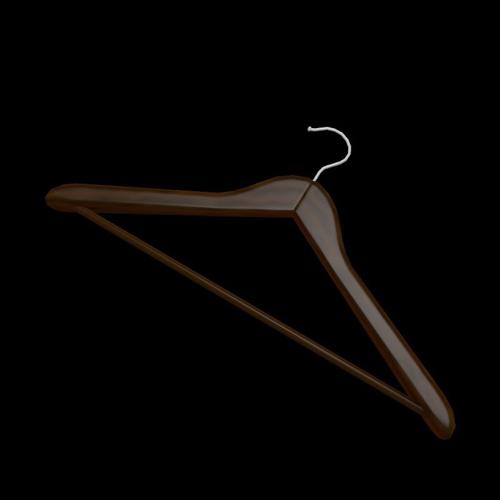 Clothes_Hanger