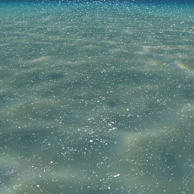 water games