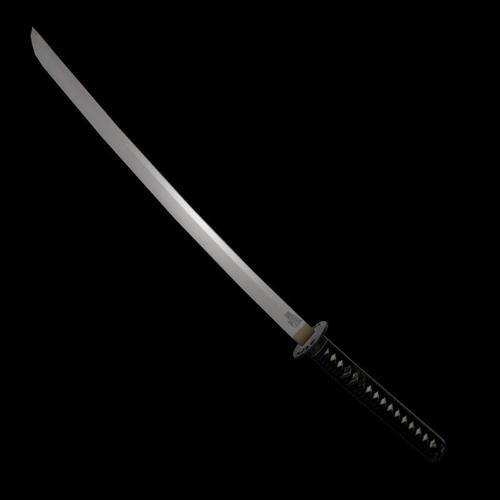 HitoriHanzo_Katana