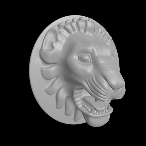 Parthenon_lion