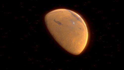 Mars