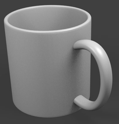 Coffee Cup