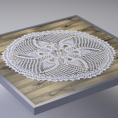 Crochet