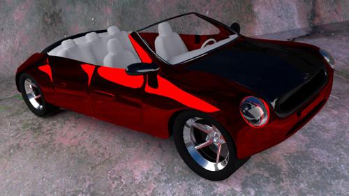 Convertible cycles