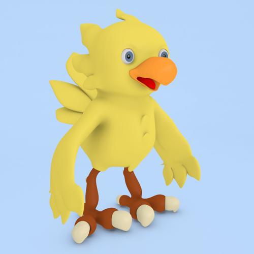 Chocobo