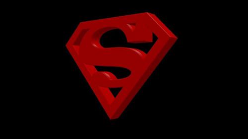 Superman Logo