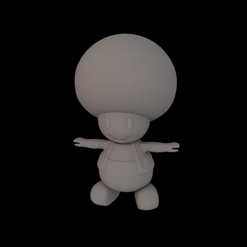 toad character