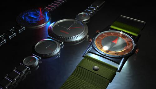 Watches