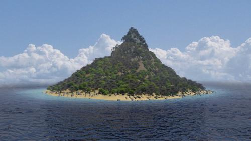 island