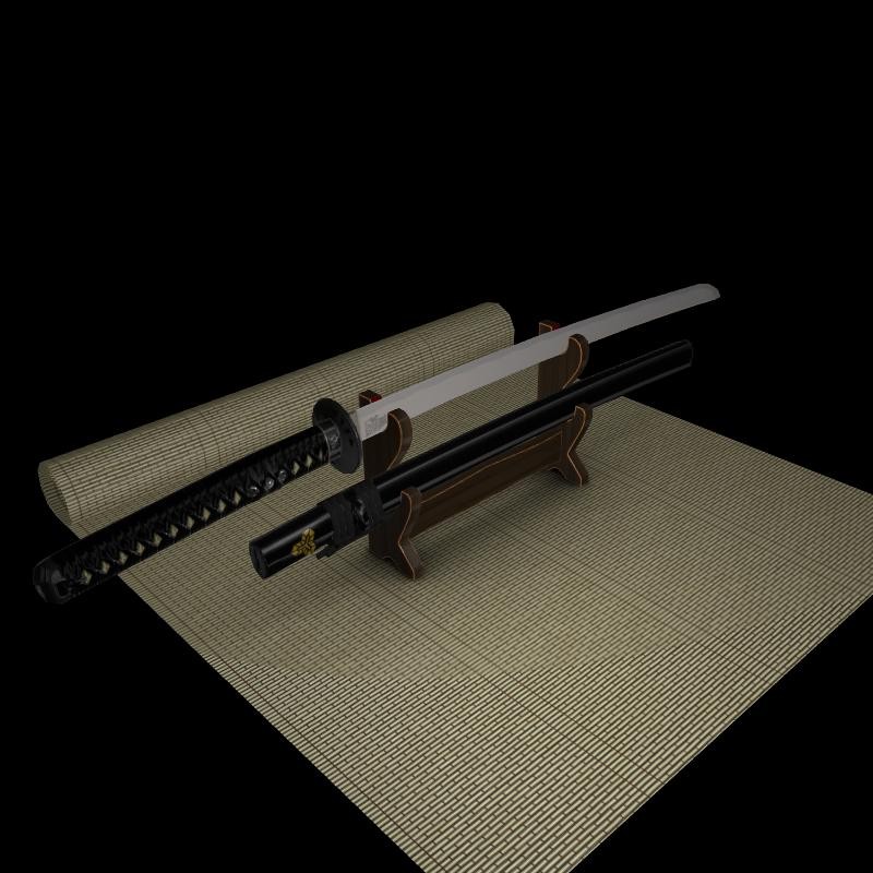 HitoriHanzo_Set