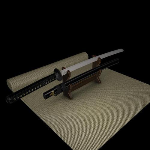 HitoriHanzo_Set