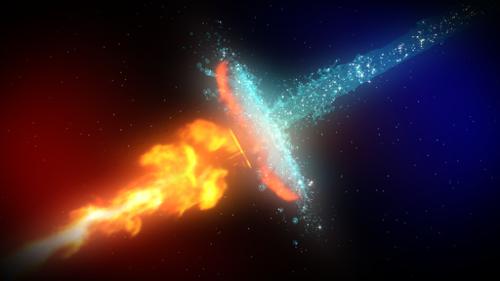 Fire and Water