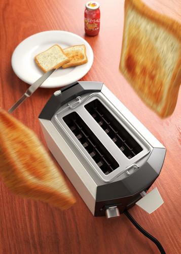 Toaster