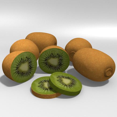 More kiwis