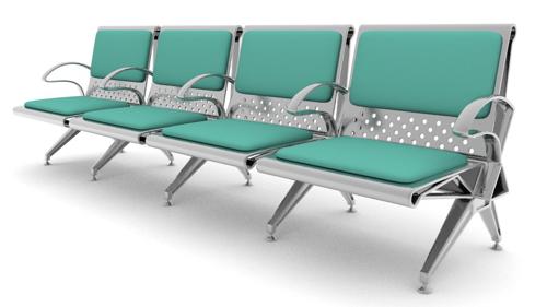 Airport Chair