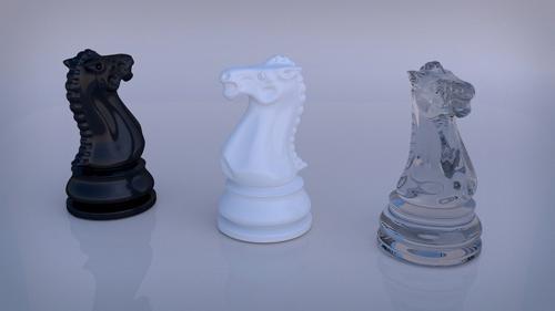 Chess Knight