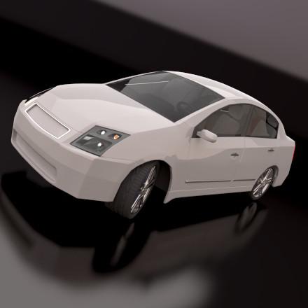 Nissan Sentra 2.0